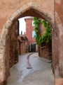 Lourmarin